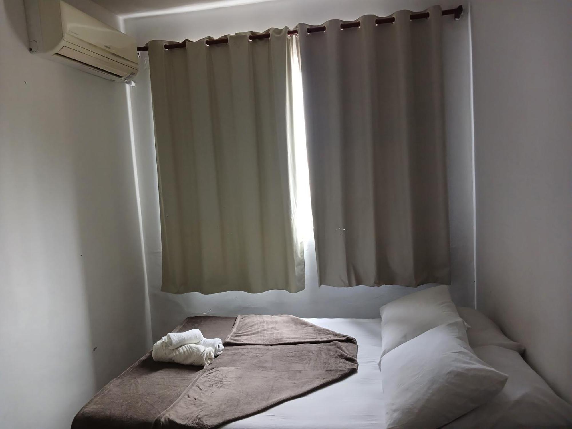 Acacia Hotel Laguna Kültér fotó