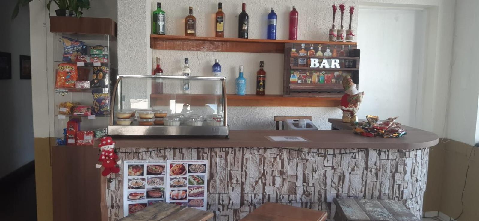 Acacia Hotel Laguna Kültér fotó