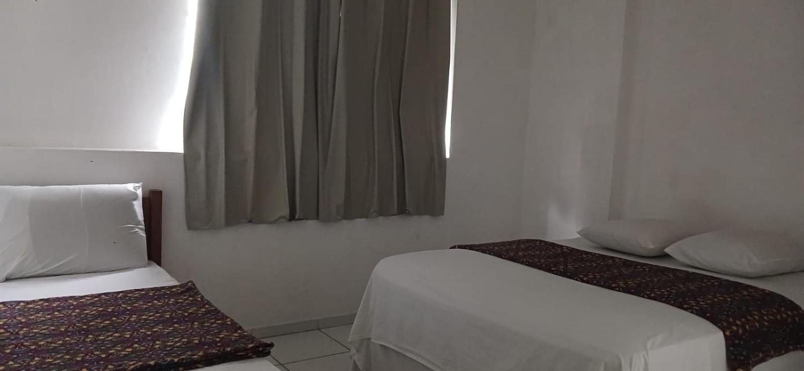 Acacia Hotel Laguna Kültér fotó