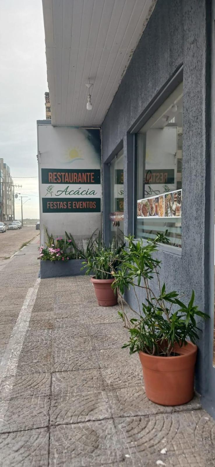 Acacia Hotel Laguna Kültér fotó