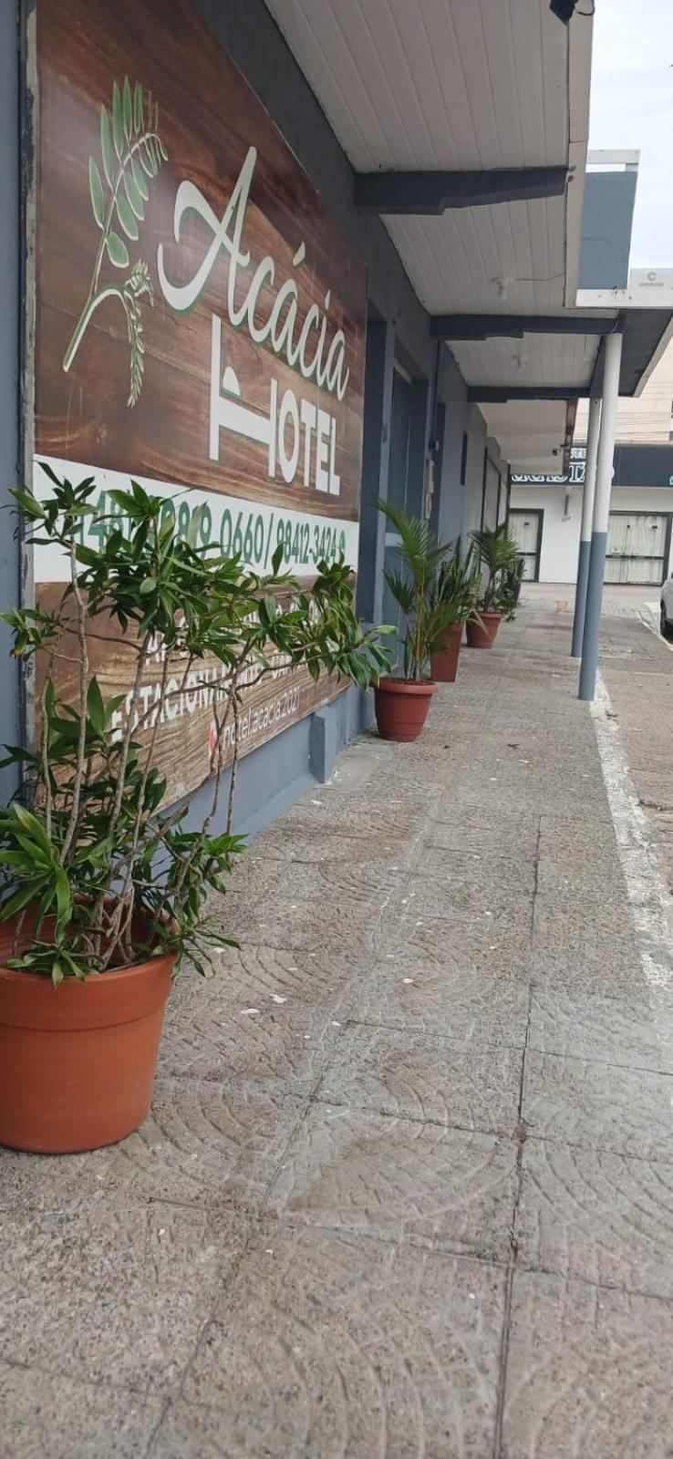 Acacia Hotel Laguna Kültér fotó